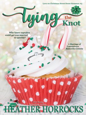 cover image of Tying the Knot